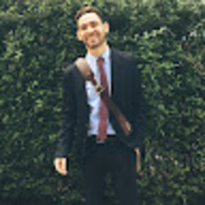 Meet your Posher, Stephen